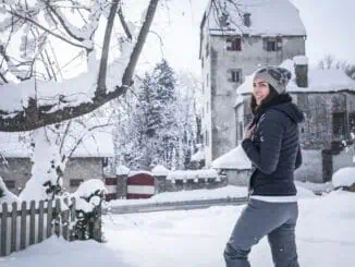 Winter im Kufsteinerland ©loewenzahm