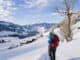 Winterwandern in Osttirol ©TVB Osttirol Lisa Feucht
