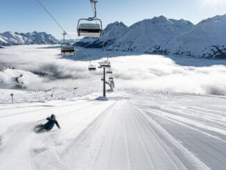 © VB St. Anton am Arlberg Fotograf Patrick Baetz