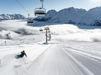 © VB St. Anton am Arlberg Fotograf Patrick Baetz