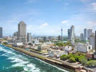 Amari Colombo Sri Lanka
