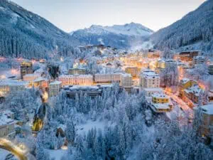 Bad-Gastein-Zentrum-©Gasteinertal-Tourismus-GmbH-Christoph-Oberschneider
