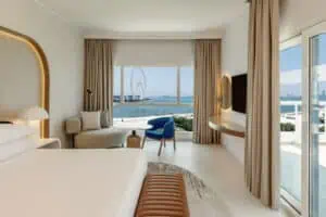 Deluxe Sea View