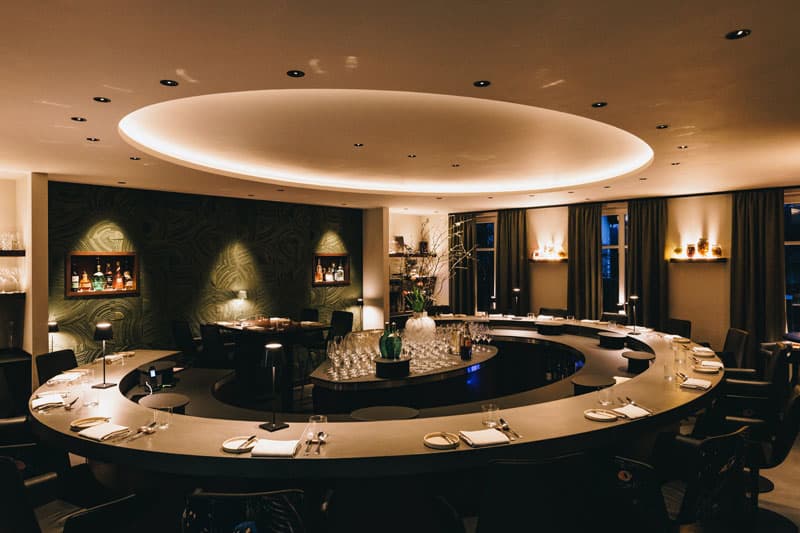 Foodbar Tobias Wachter