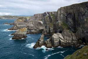 Irland Mizen Head Co. Cork