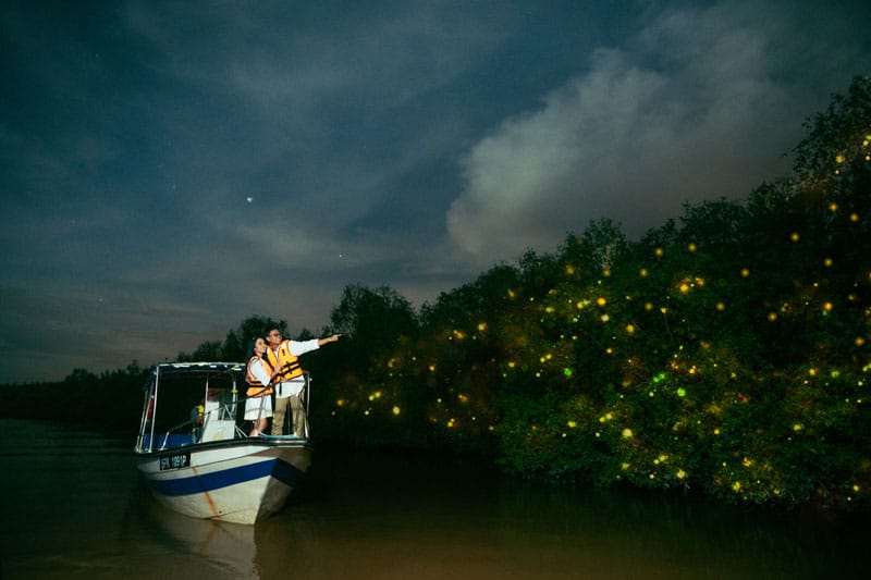 Kampung Kuantan Selangor ©Tourism Malaysia