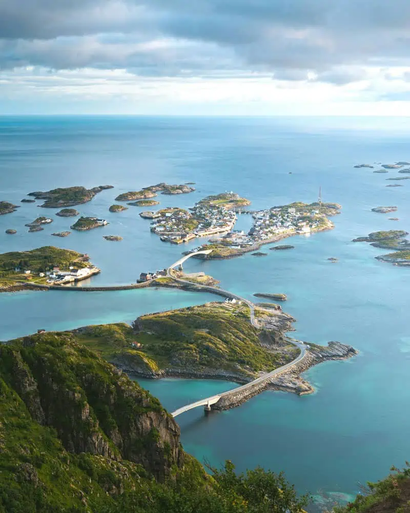 Lofoten