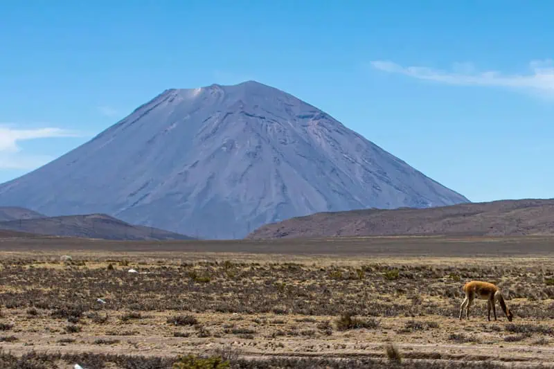 Salinas Aguada Blanca ©PROMPERU