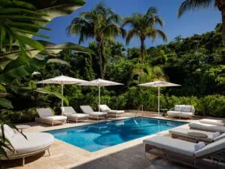 Sandals Ochi Beach Resort ©Sandals Resorts