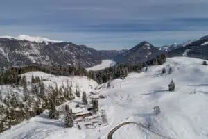 Skigebiet-Weissensee_Naggler-Alm-©weissensee.com