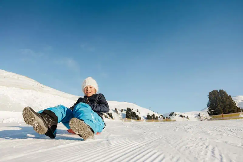 Val di Fiemme Pampea © Trentino Marketing