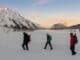Winterweitwandern Region Seefeld ©Johannes Geyer