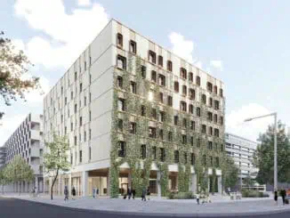 harrys home Graz Smart City ©Stefan Laub