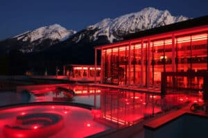 © RupertusTherme Bad Reichenhall