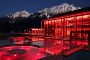 © RupertusTherme Bad Reichenhall
