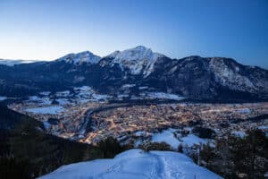©Bad Reichenhall Tourismus Stadtmarketing
