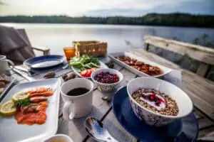 ©VisitSaimaa