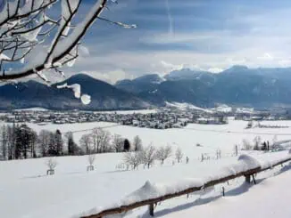 Aschau im Chiemgau ©foto berger