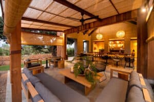 Barn Residence des Boutique Resort Roukh Kiri Khaoya ©Centara Hotels Resorts