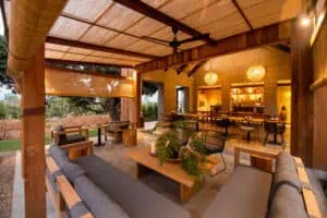 Barn Residence des Boutique Resort Roukh Kiri Khaoya ©Centara Hotels Resorts