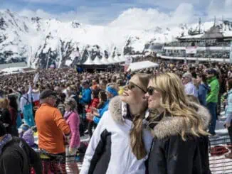 Ischgl Spring Blanc ©TVB Paznaun Ischgl