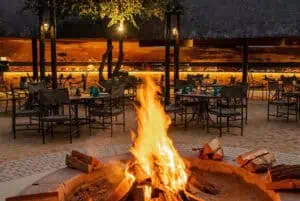KRUGER-GATE-HOTEL_LA-TAURANT-©KGH