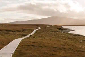 LEAD Wild Nephin National Park Co Mayo