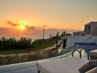 MARE Village Paphos Osterbrunnenfest in Oettingen Werner RensingWavemaker Hospitality