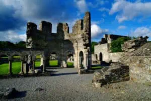 Mellifont Abbey Co. Louth