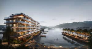 Porto Montenegro AERIS