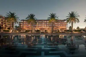 Porto Montenegro AERIS2