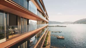 Porto Montenegro AERIS3