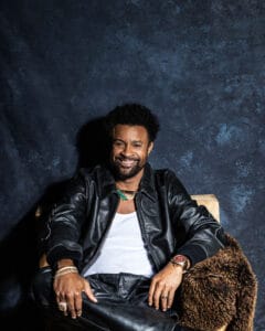 Shaggy ©Parsons