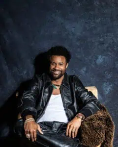 Shaggy ©Parsons