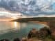 Sunrise at Ramla Bay ©VisitGozo