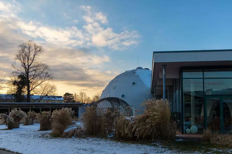 Therme Bad Aibling ©chiemsee alpenland tourismus max