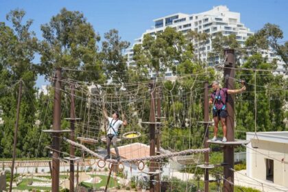 Adventurepark-©Melco-Resorts-&-Entertainment-Limited Adventurepark ©Melco Resorts Entertainment Limited