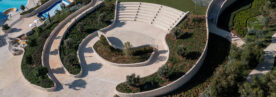 Amphitheater ©Melco Resorts Entertainment Limited