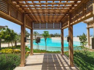City of Dreams Mediterranean Exterior 5