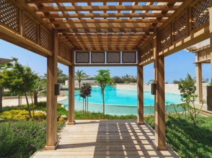 City of Dreams Mediterranean Exterior 5