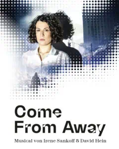 Come from away instagram neues format