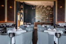 Prime Steakhouse ©Melco Resorts Entertainment Limited