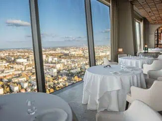 Restaurant Arco in Gdansk