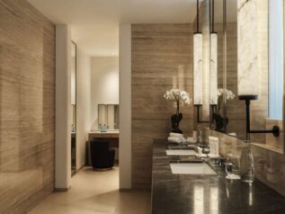 Sky-Suite-Bathroom-and-Make-up-room Sky Suite Bathroom and Make up room