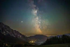 Sternenpark-Attersee-Traunsee-©Peter-Oberransmayr