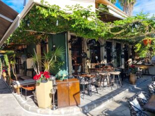 Altstadt Limassol ©Detlef Duering Zypern ©Detlef Duering 119