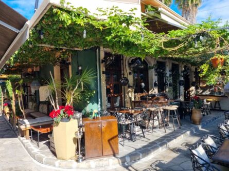 Altstadt Limassol ©Detlef Duering Zypern ©Detlef Duering 119