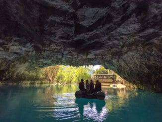 Antalya Altinbesik Cave