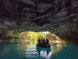 Antalya Altinbesik Cave