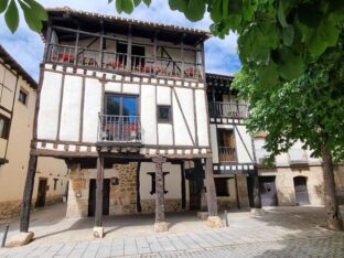 Burgos Covarrubias ©Detlef Duering 126